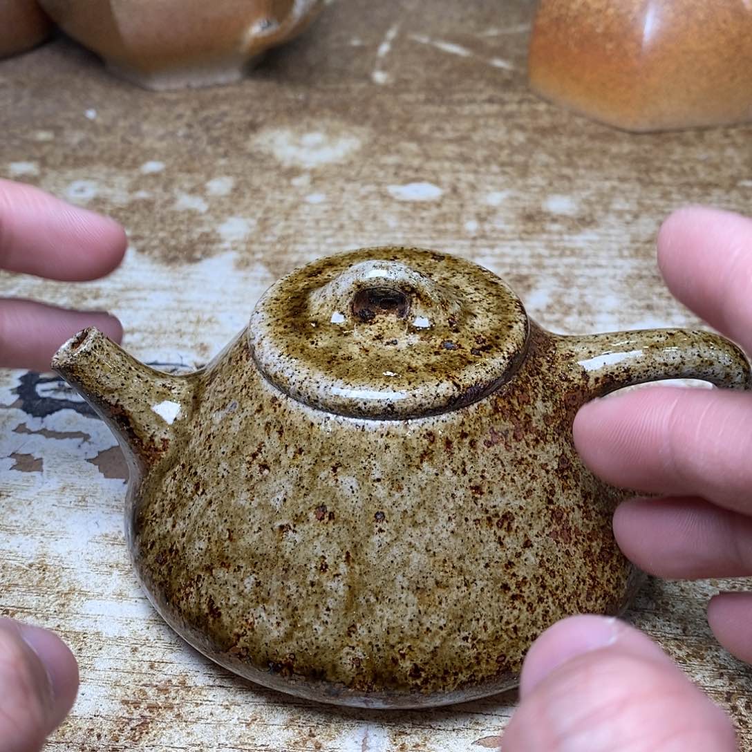 紫砂茶案紫砂艺术