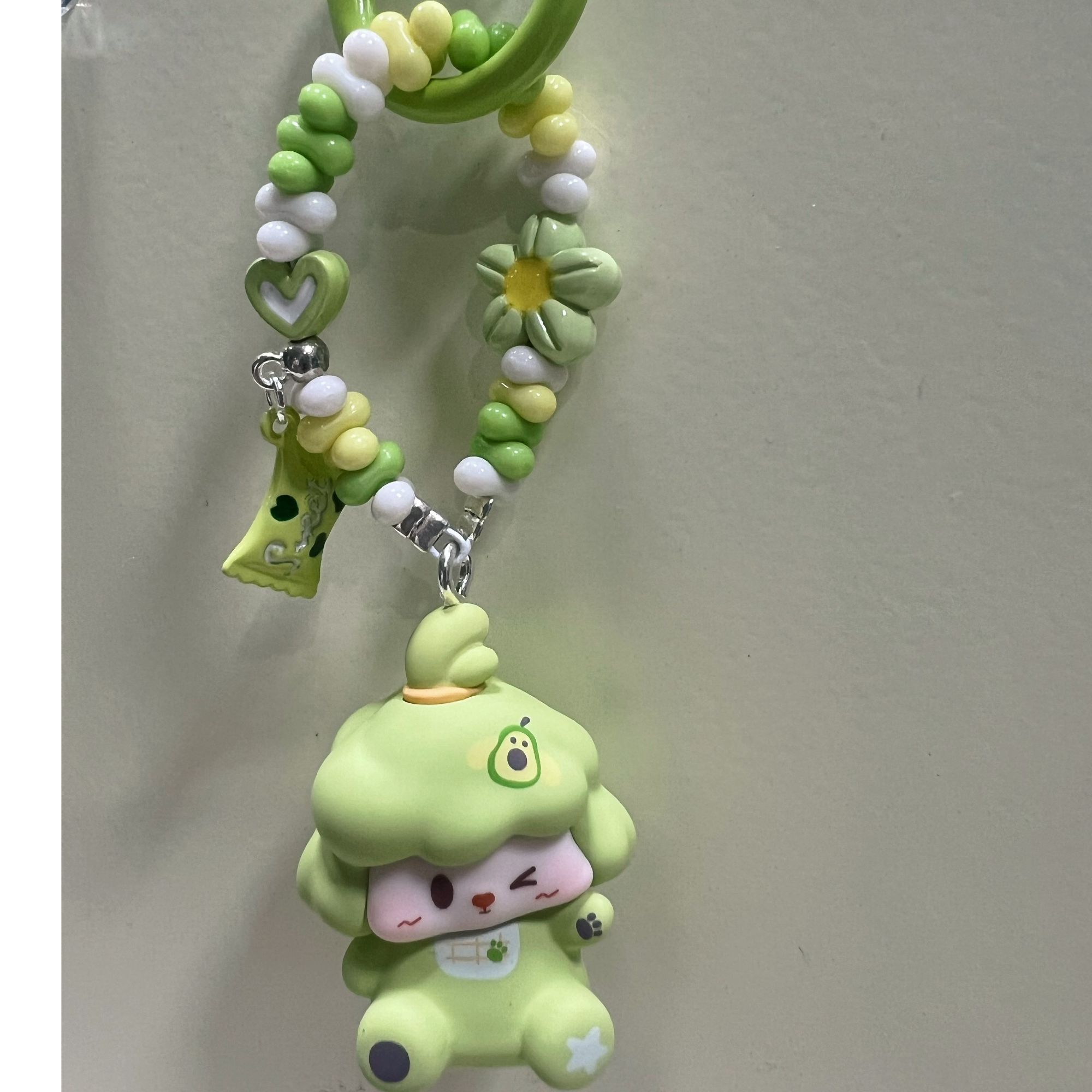 钥匙扣补差价链接