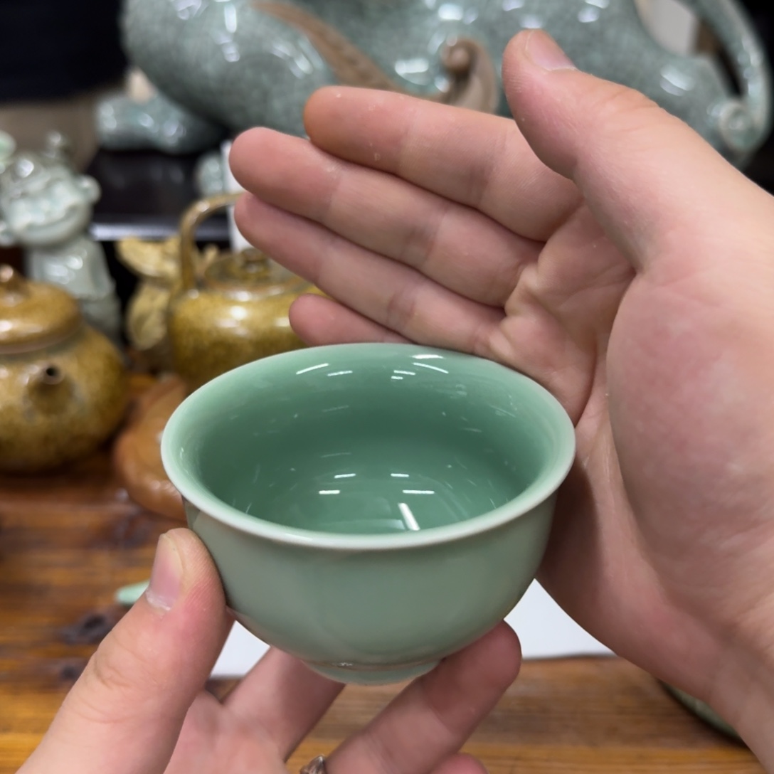 老白茶器开播福利0226