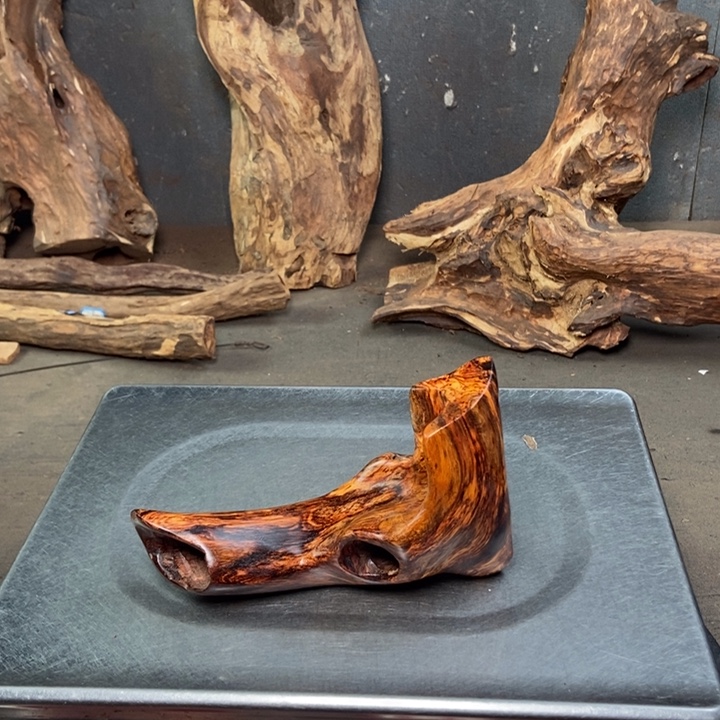 【***】黄花梨/降香黄檀海南黄花梨