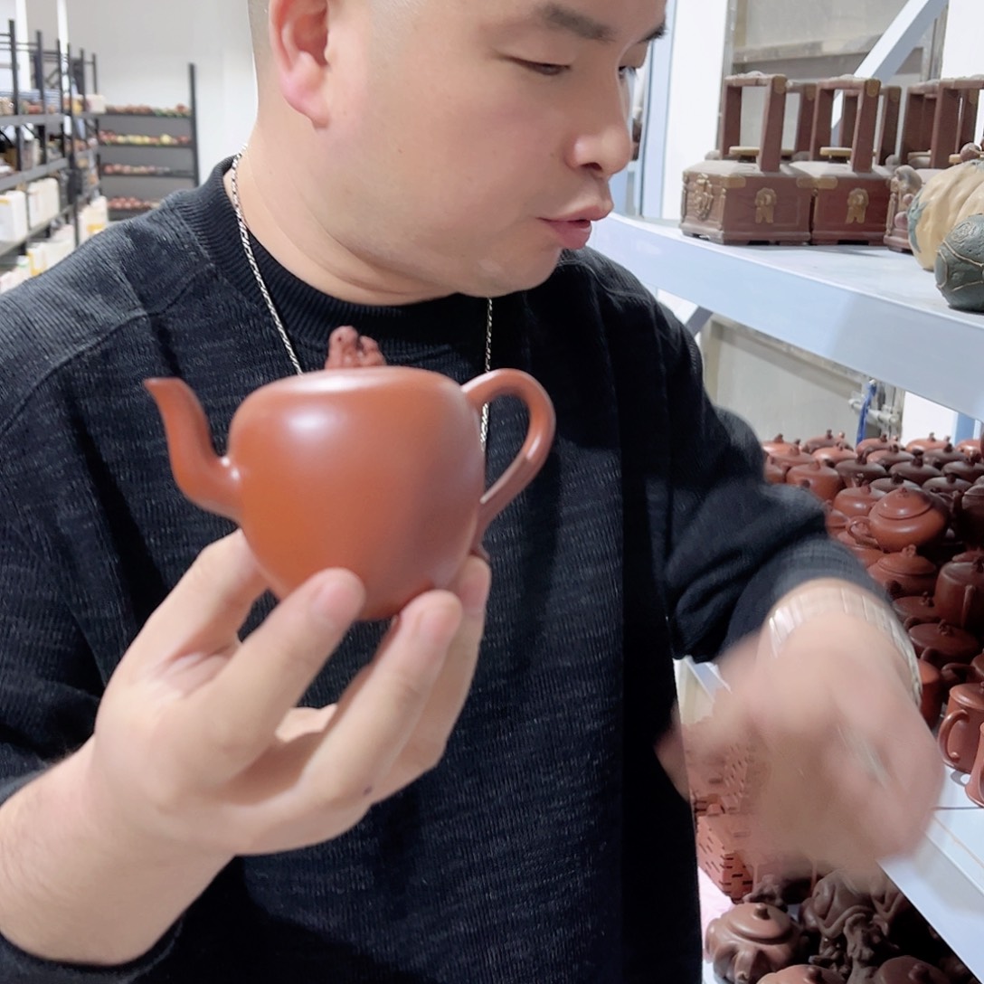 茶壶紫砂oylalall