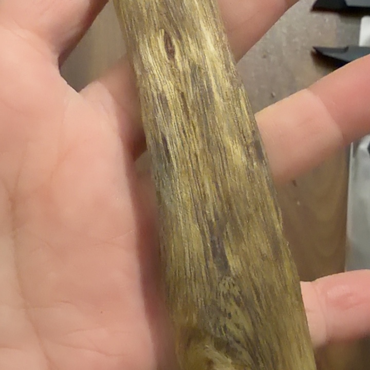 沉香沉香碎屑无事牌14克花果香