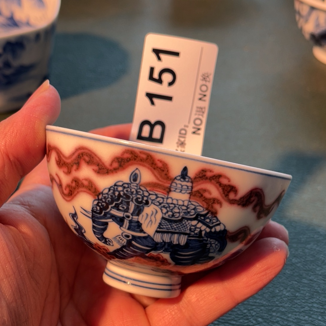 151 半月陶瓷半月陶瓷