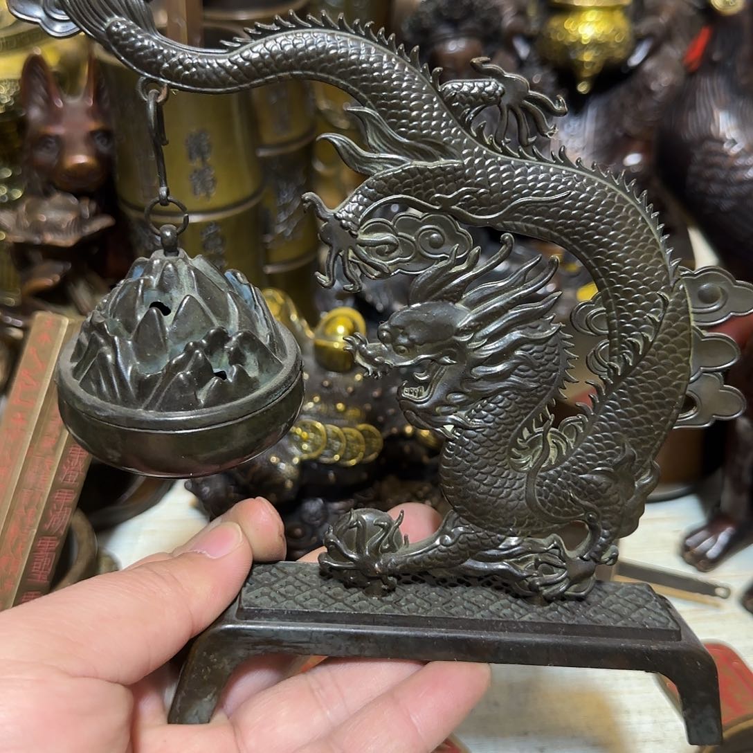 老铜器老铜器老铜器