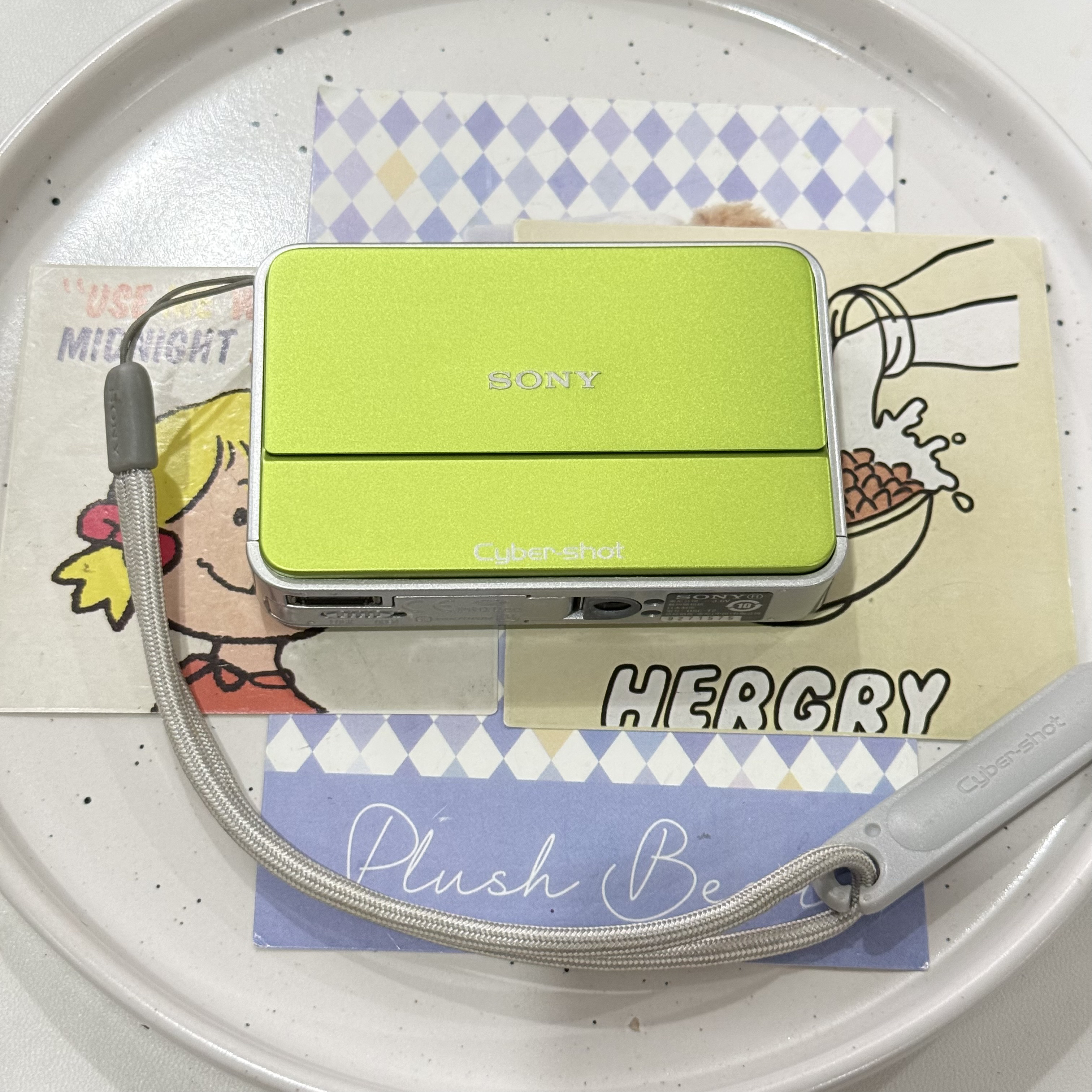 99新 Sony/索尼 T2（带原盒）