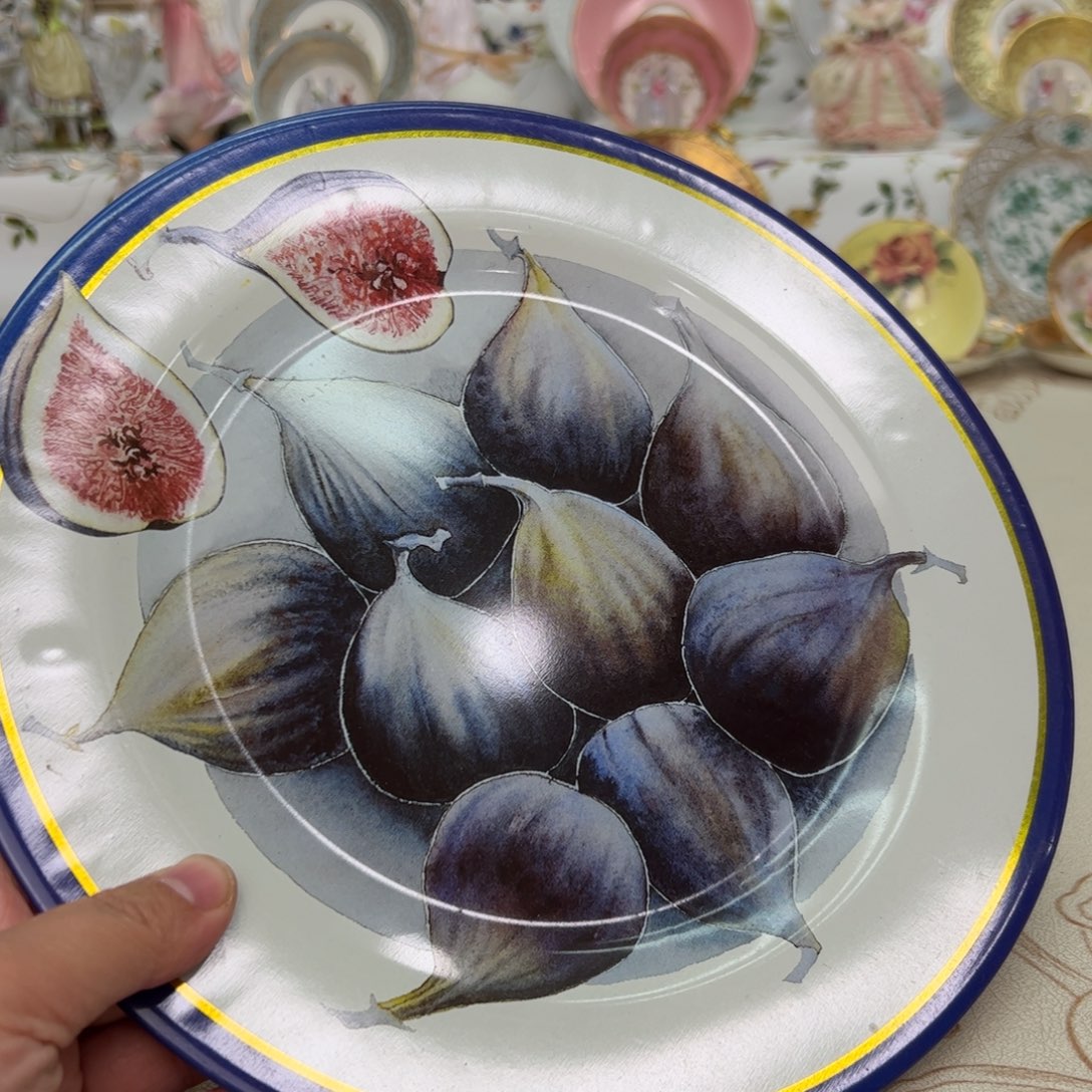 盘维多利亚欧洲中古