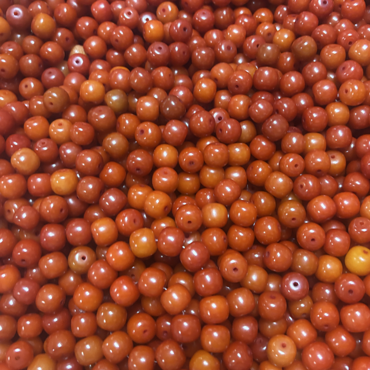 天然菩提散珠12mm（3）