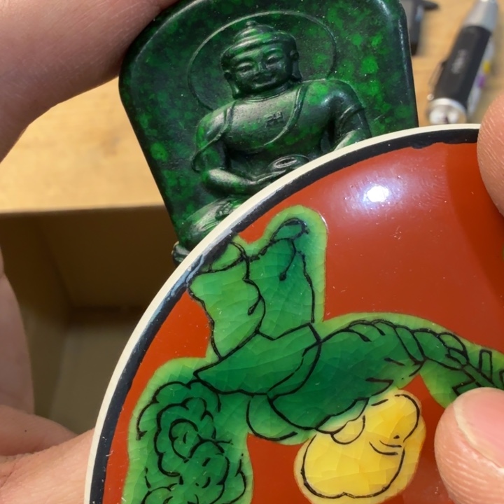 紫砂茶宠现代工艺美术作品