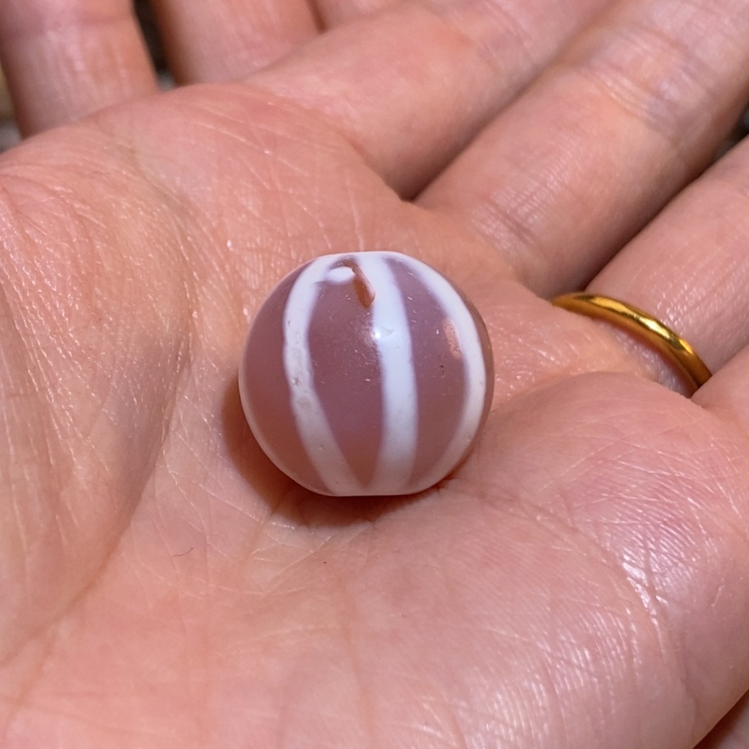 玛瑙/玉髓未镶嵌珠子