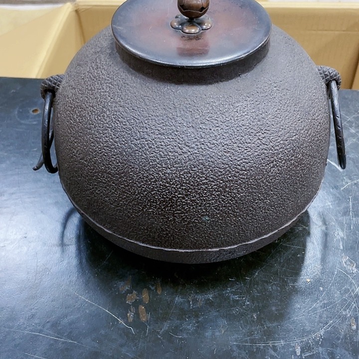 瓷片瓷制作工艺品摆件