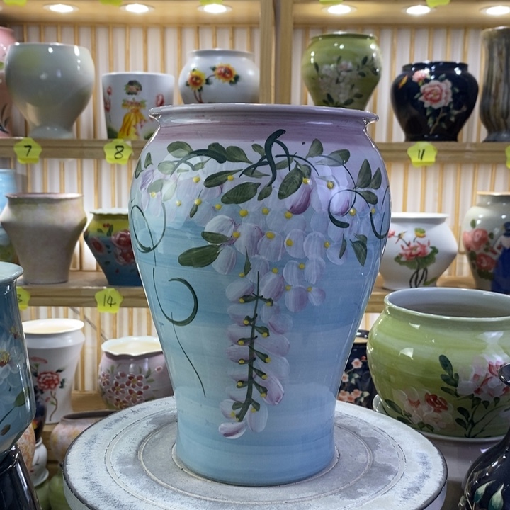 手工高温陶瓷景德镇