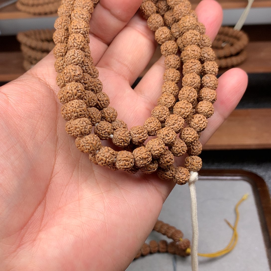 金刚菩提手串氧****末一代龙