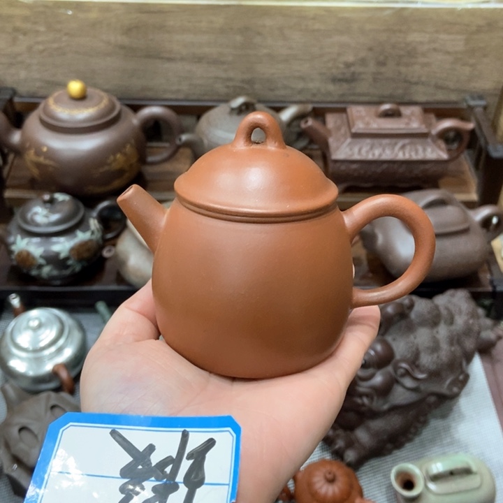 紫砂茶壶紫砂紫砂