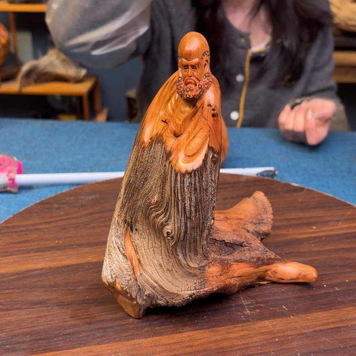 柏木（崖柏）关注一下