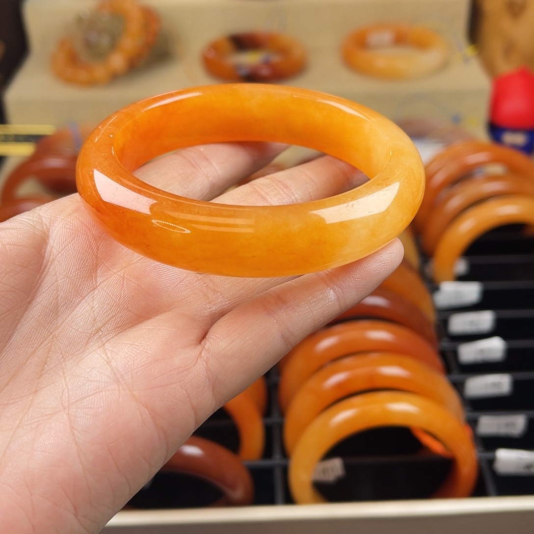 非金属无195 号茄山老油料黄龙59圈口