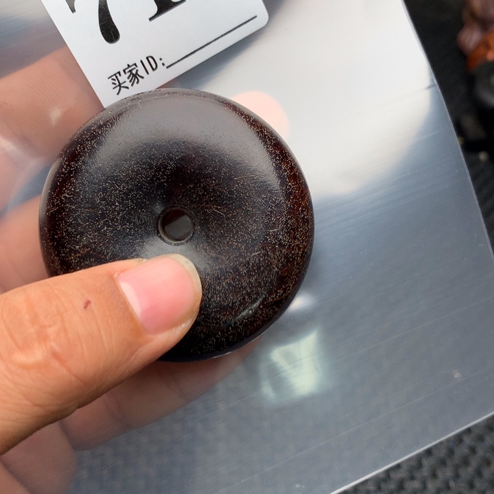 大果紫檀（缅甸花梨）715