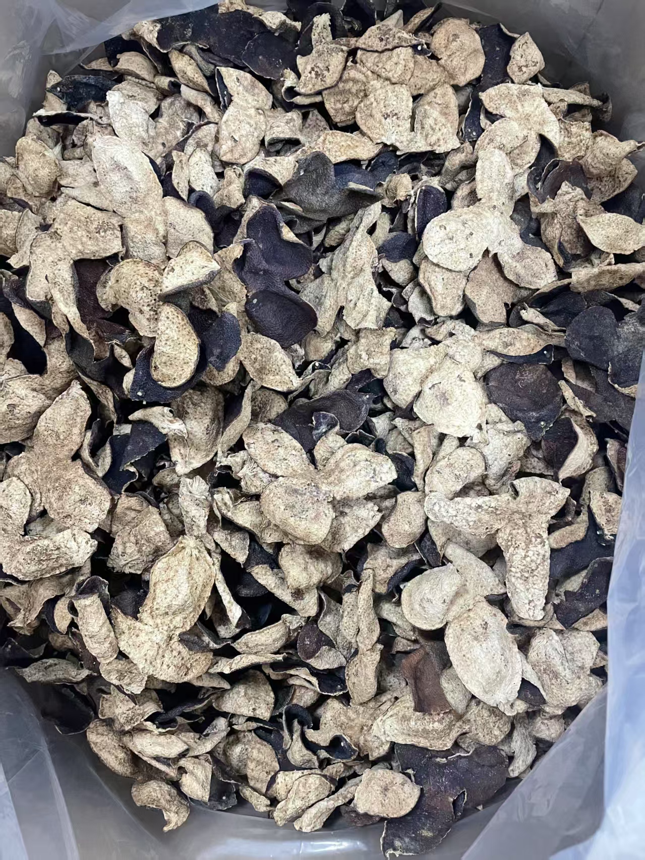 【便靓正】2019年陈皮 