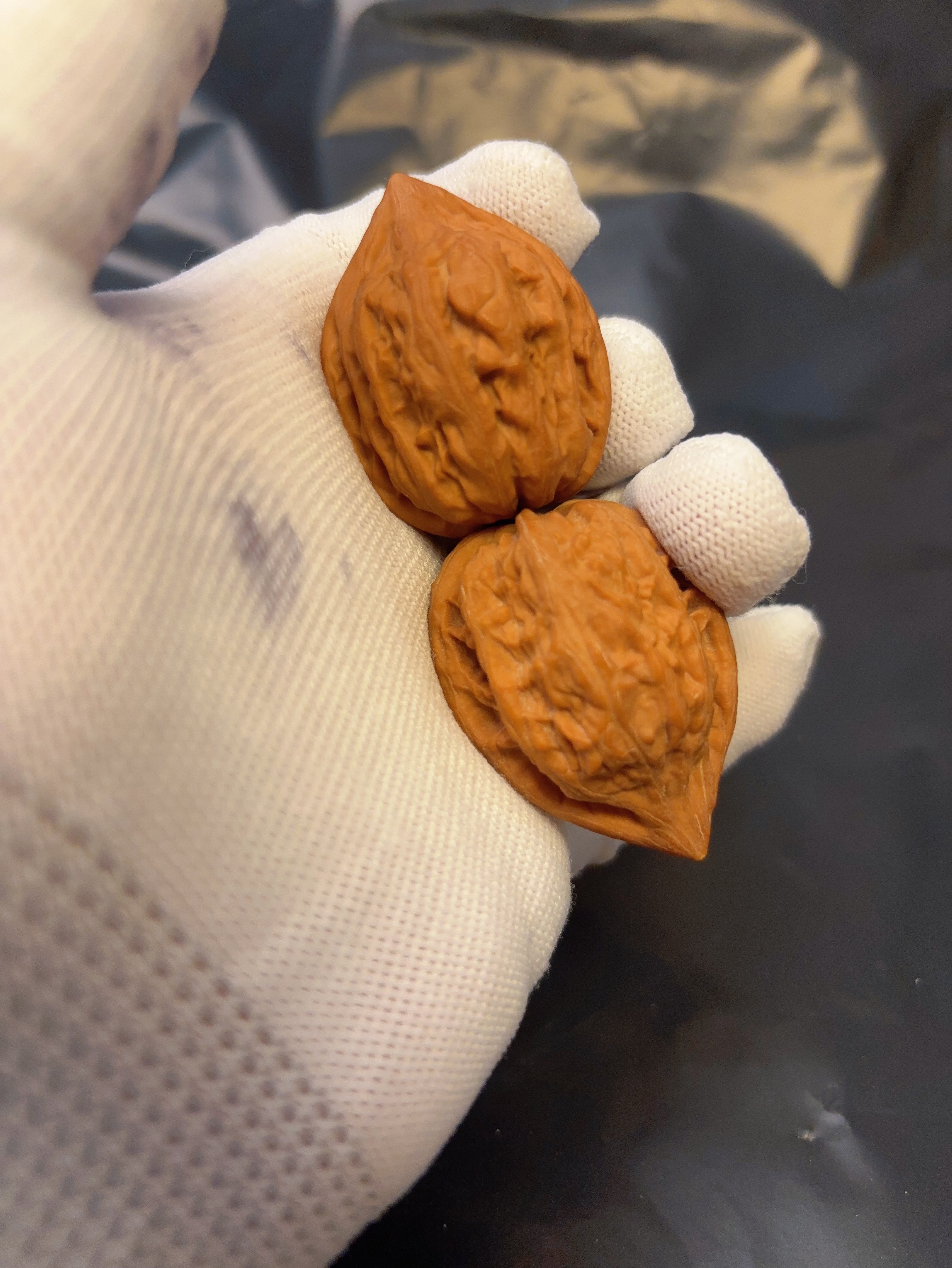 [核积分文玩收藏馆]--瓷瓶鸭嘴2500分