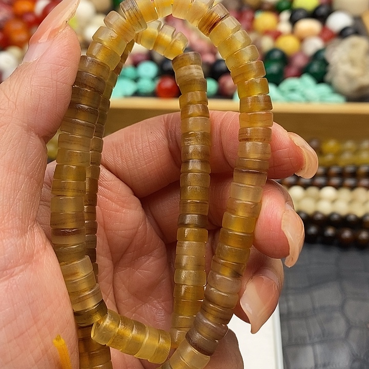 大果紫檀（缅甸花梨）7.8m