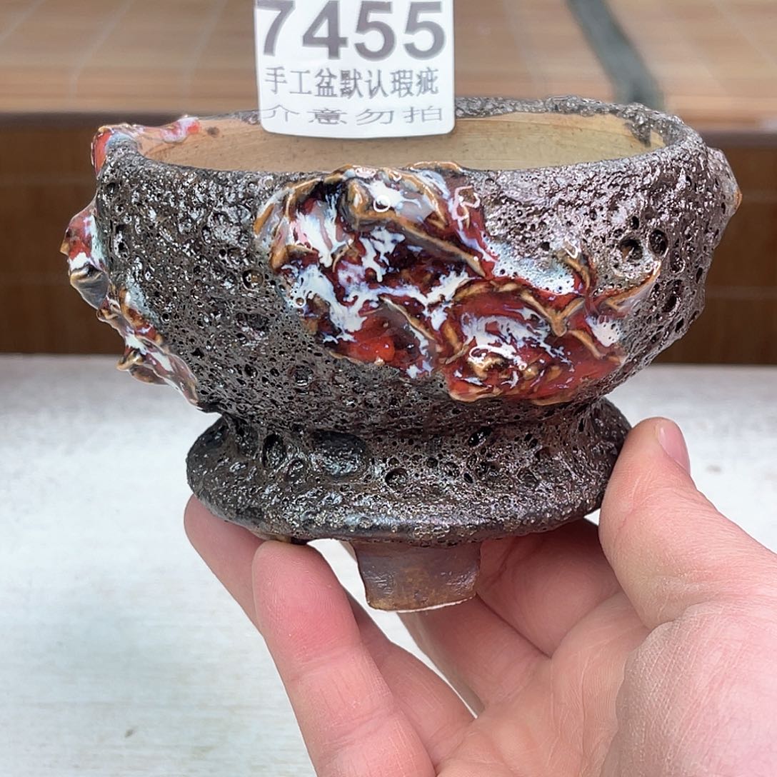 景德镇陶瓷艺术玖品