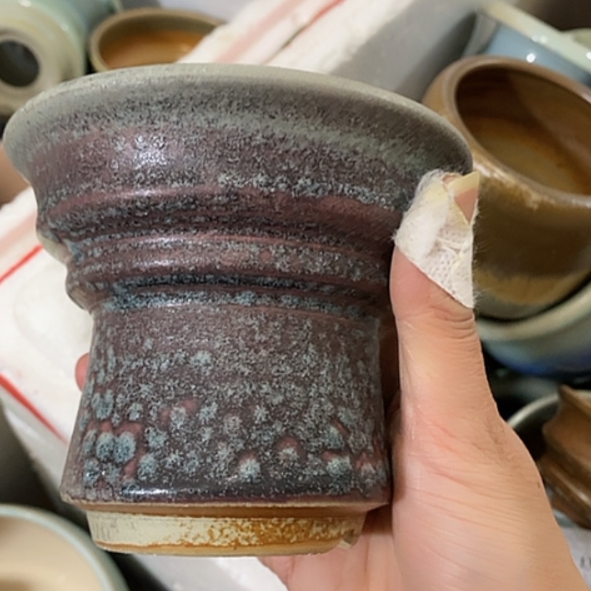 【闪购商品】红陶口10