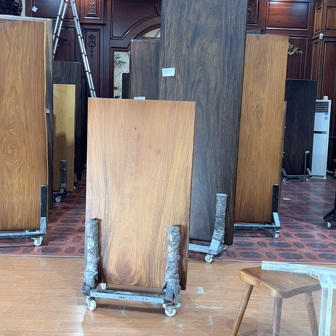 木南美胡桃木135-76-6.2无支架