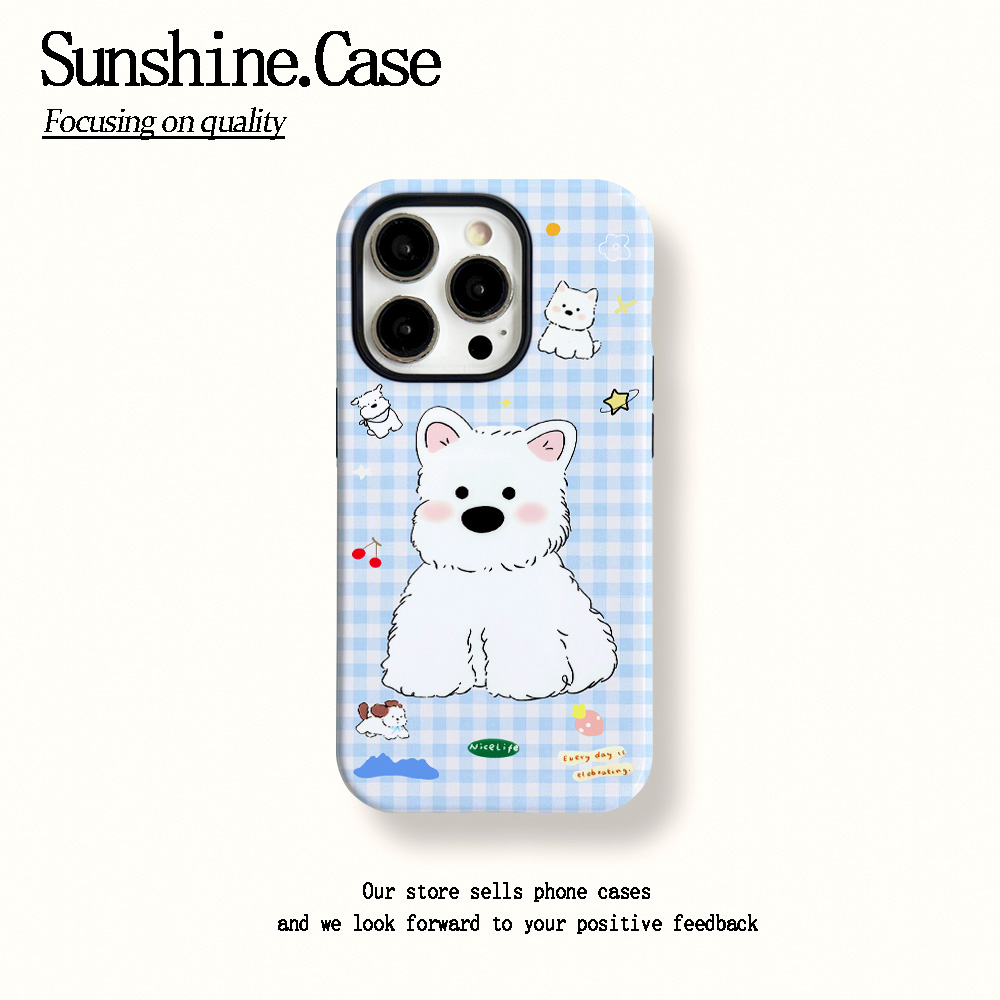 菲林二合一适用苹果华为vivo小米oppo手机壳粉色豹纹16PRO/15