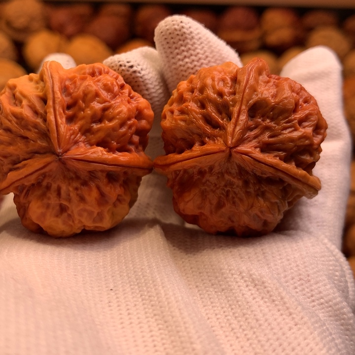 文玩核桃吊坠21………..