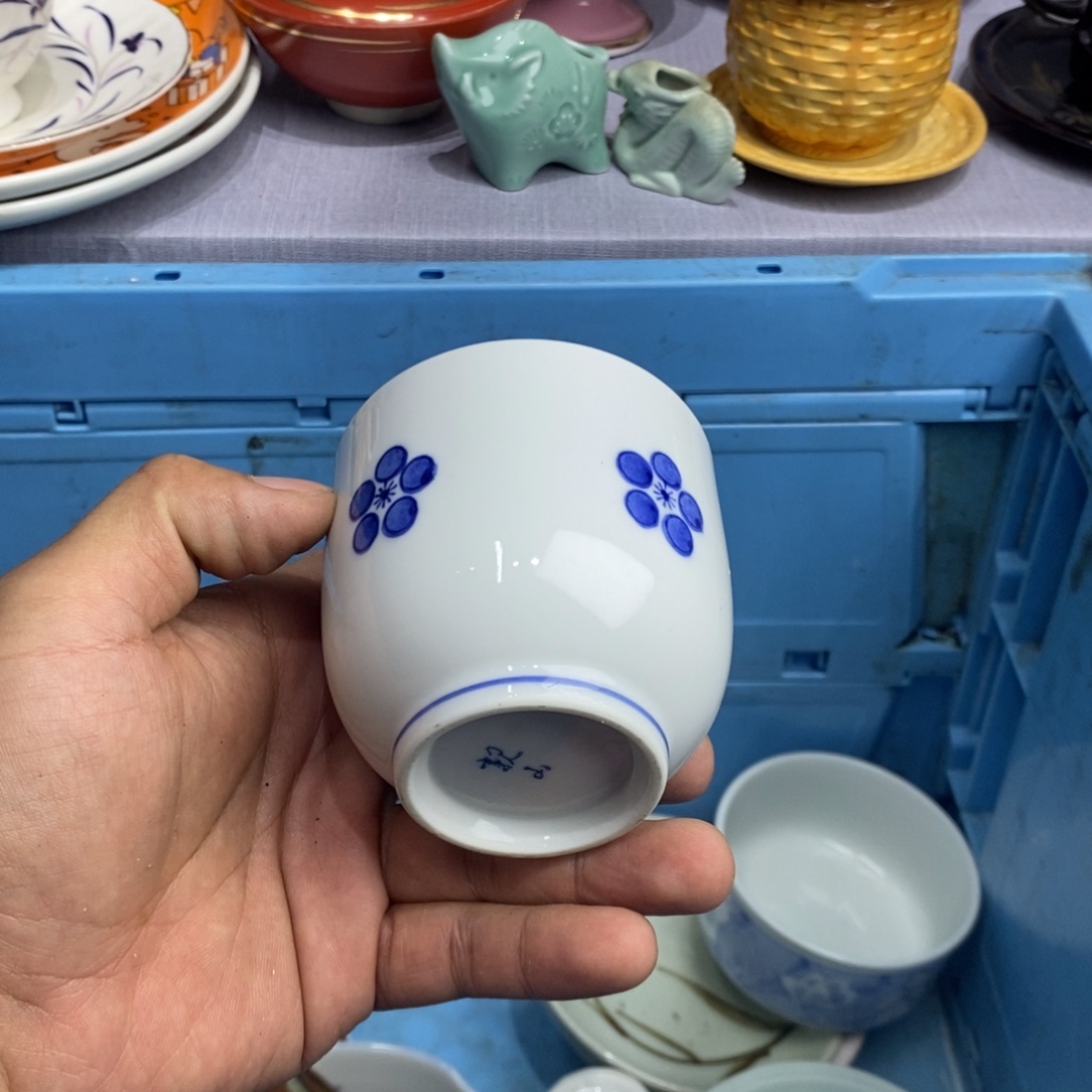 茶盏全场满28元包邮，第50