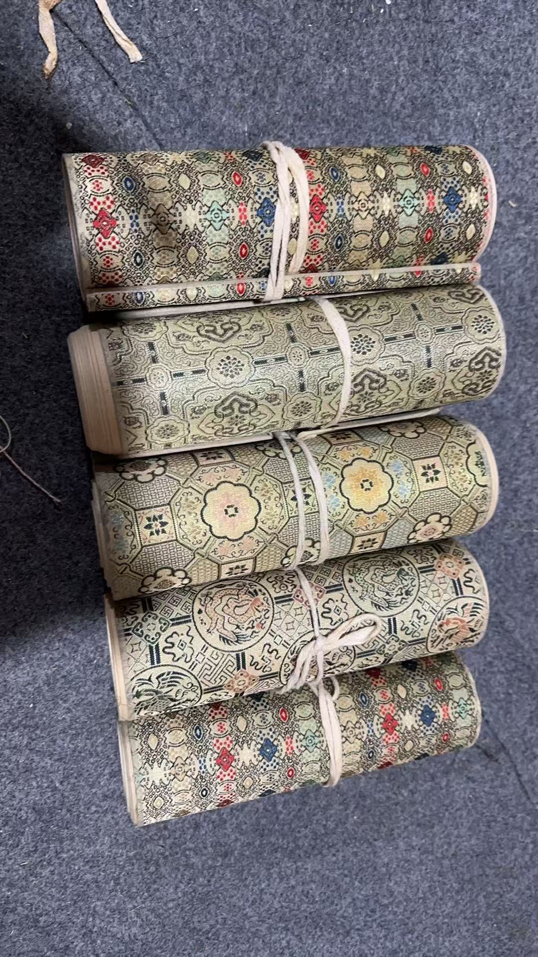 硕克精选—字画《精品高清复仿》