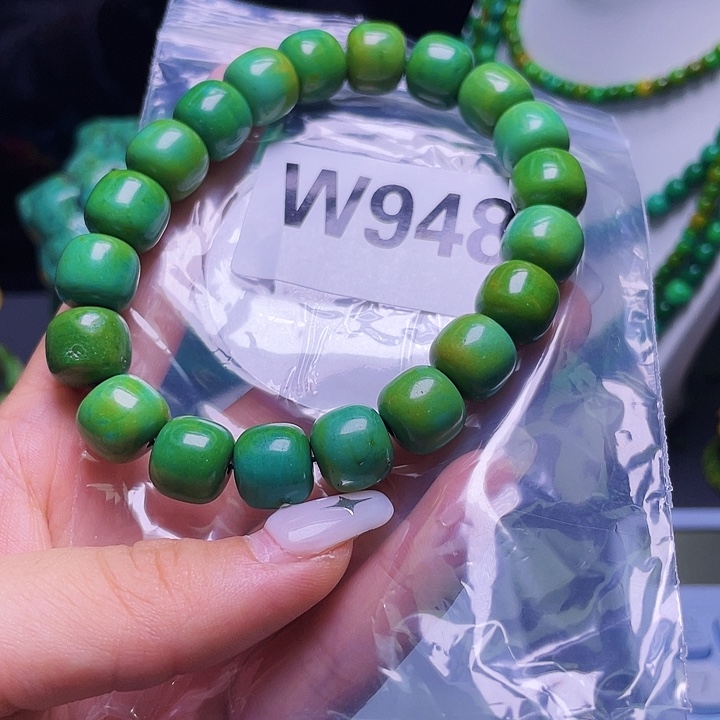 湖北十堰矿区精品佩珠