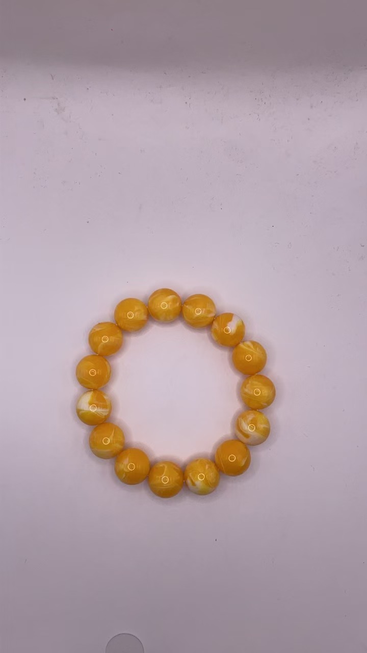  ZY49【臻源饰品】精品时尚百搭气质款手串（多样性发其一）