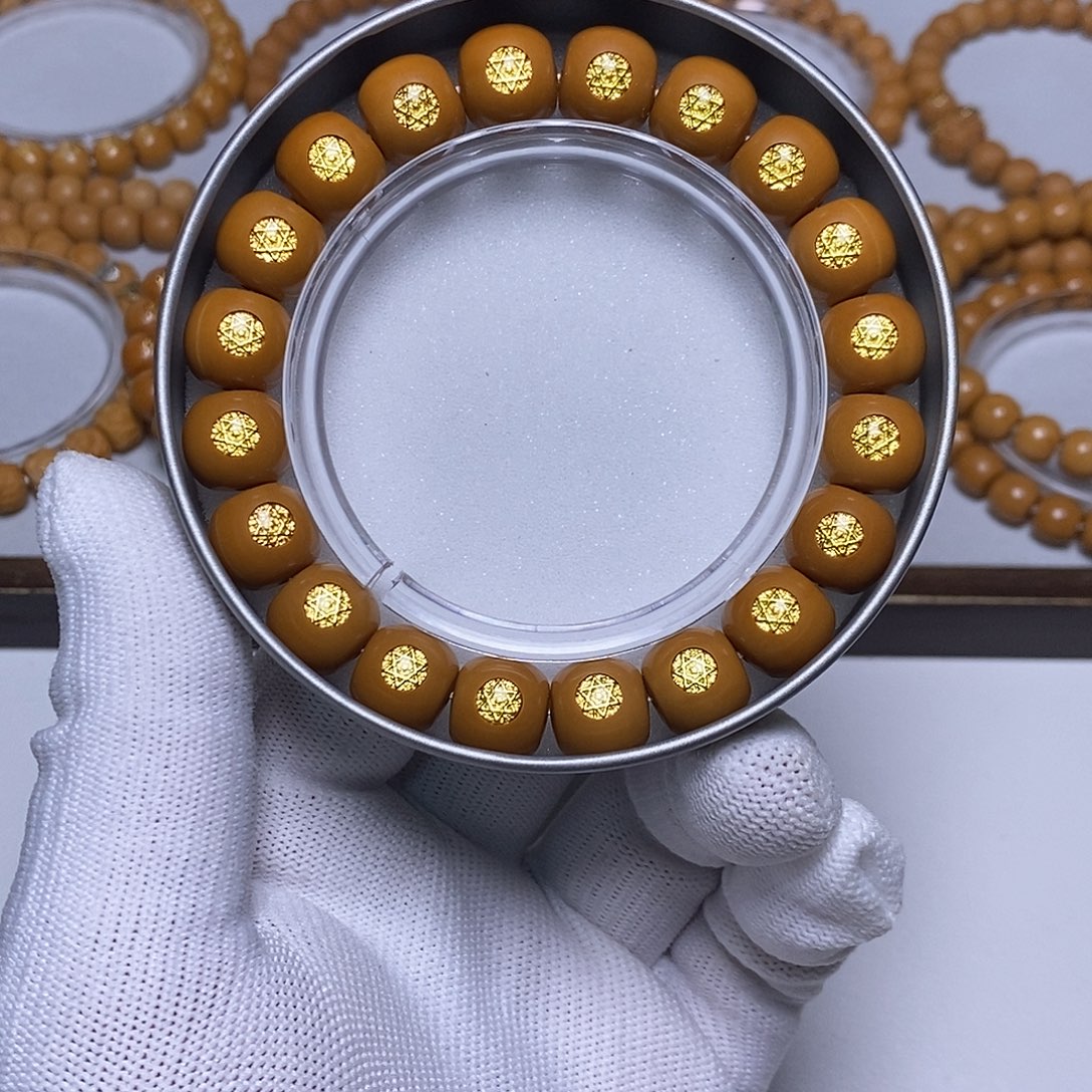 手串猴头核桃满标老型12➕全品28号