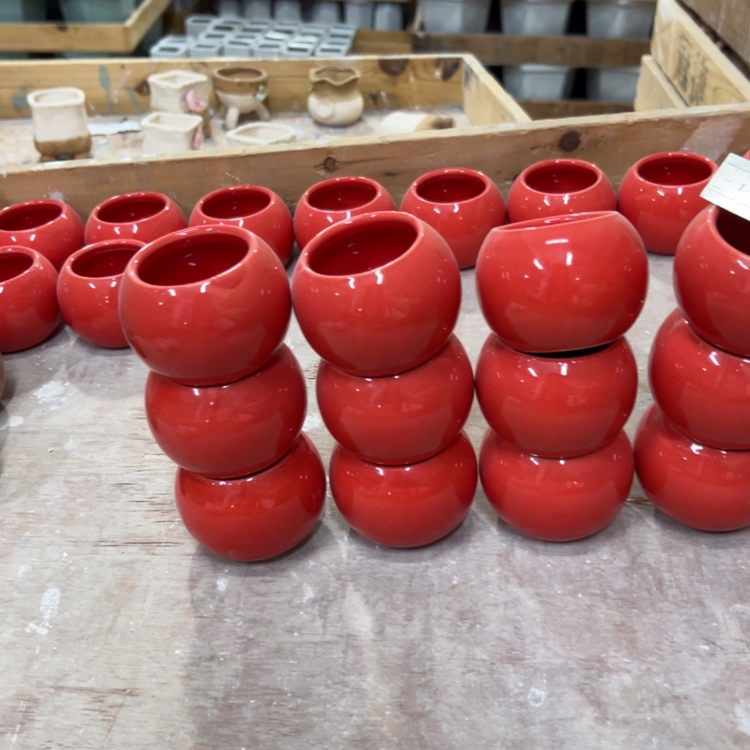 陶瓷花盆特价上新