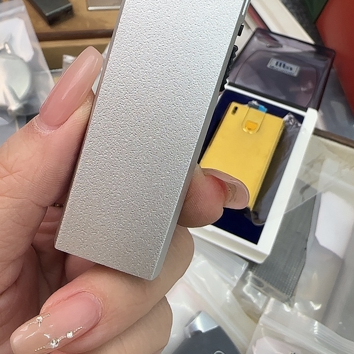 云***梦皇冠银条带锁脉冲