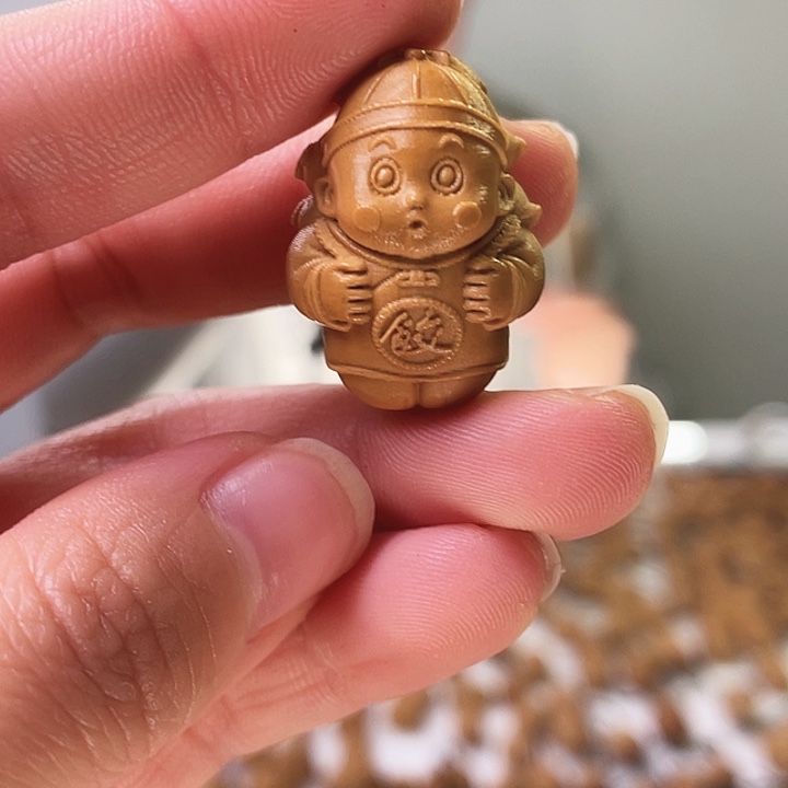 手串/手链橄榄核橄榄核