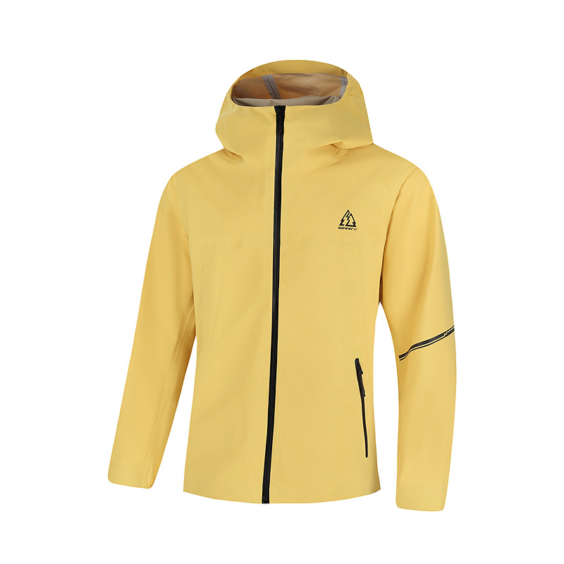 361°【剑门关】运动套装男梭织外套雨屏科技常规舒官方旗舰店