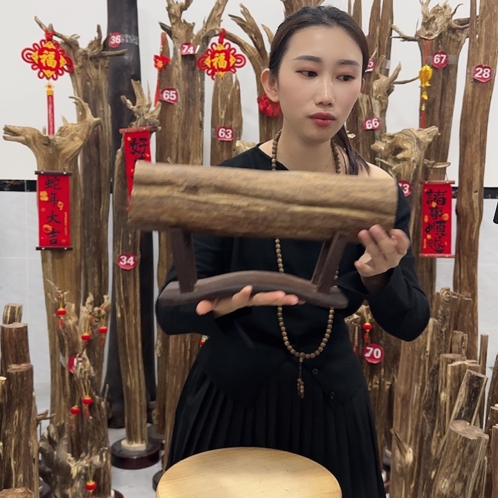 中式原料香薰香道