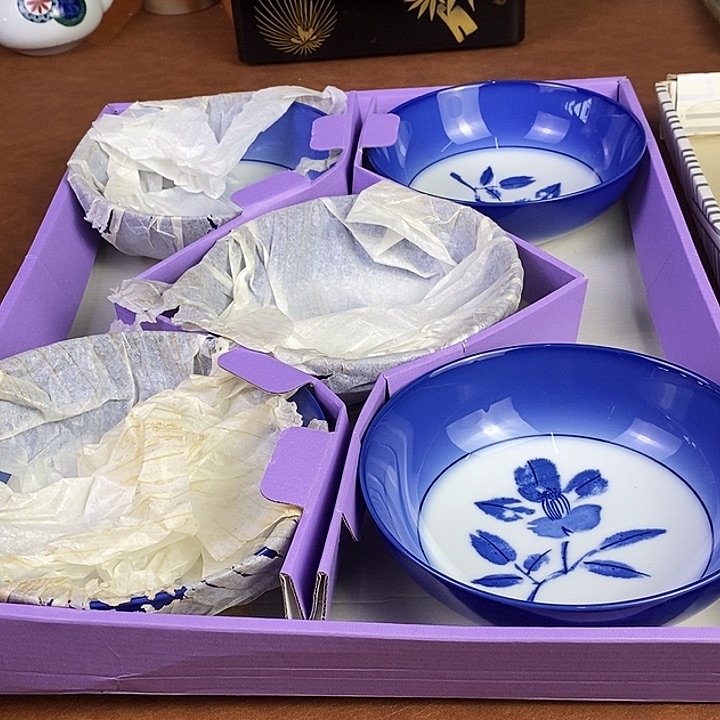 瓷器铜铁器木器木粉花瓶