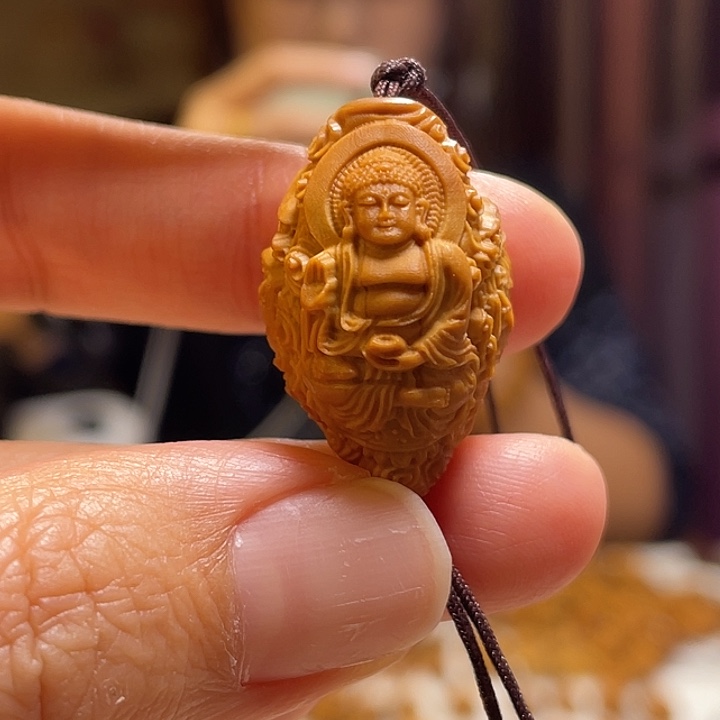手串/手链橄榄核