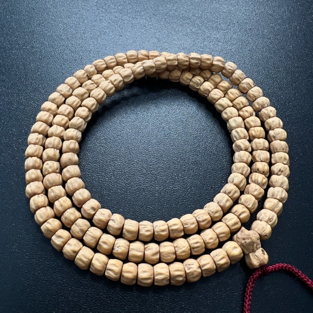 一哥《玉珏》定制级百香籽