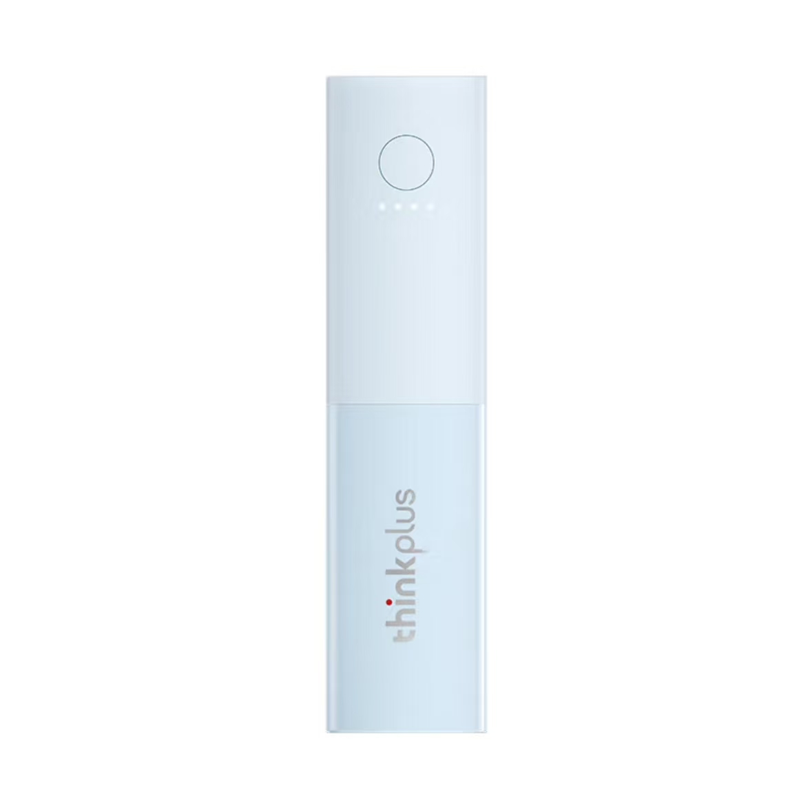 【联xiang】氮化镓充电头与充电宝二合一随身充Pro 30W 5000mAh