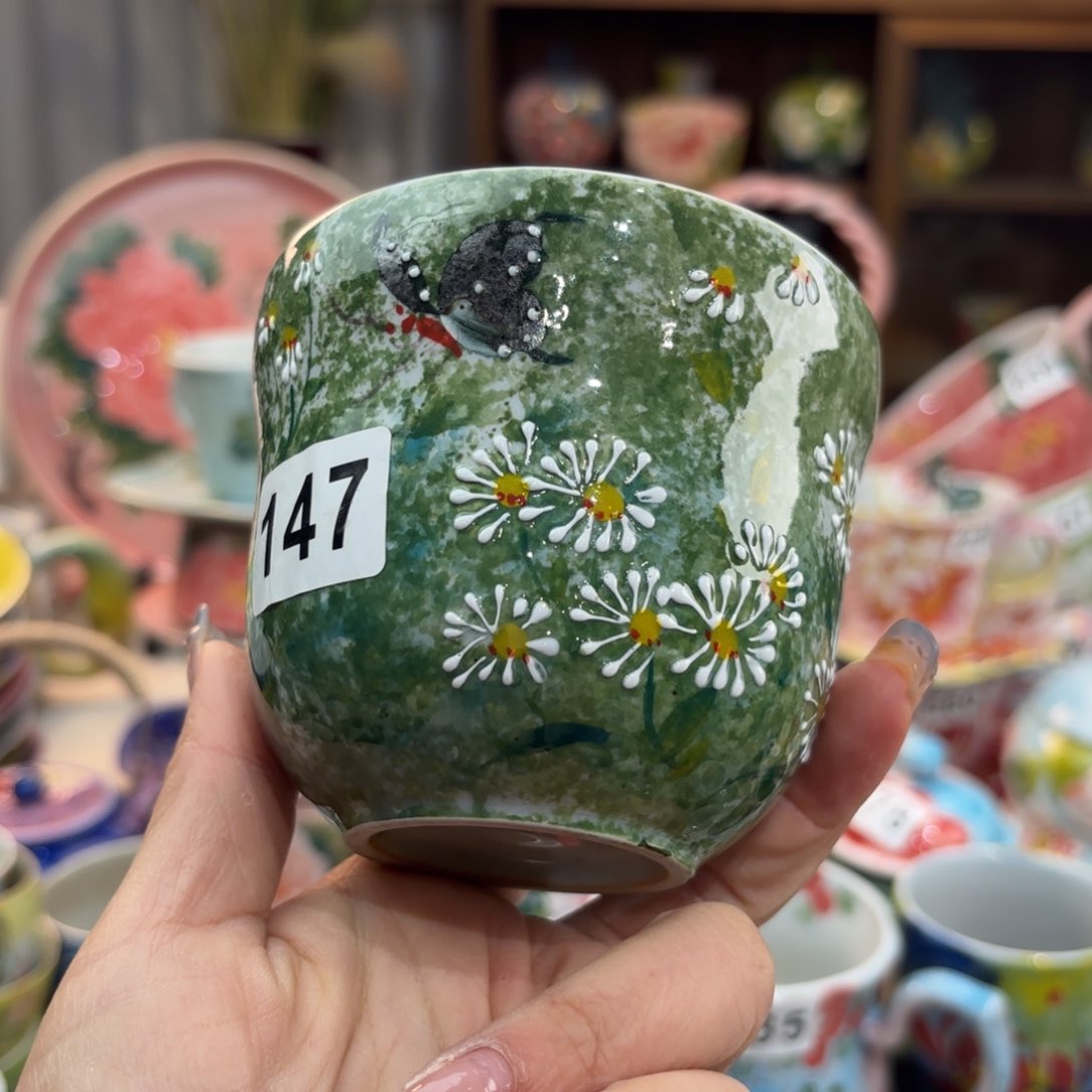 瓷片在干嘛我也在洗