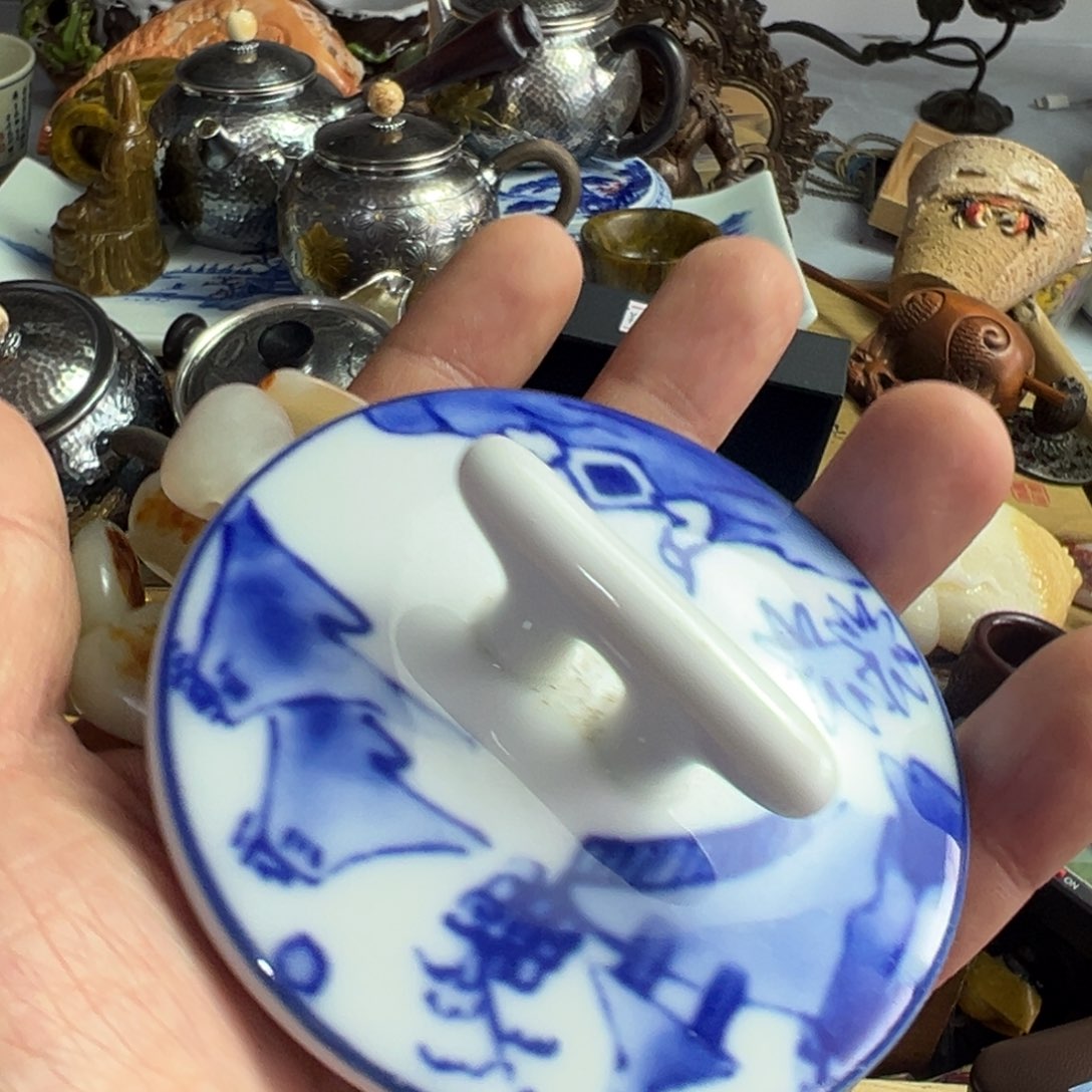 紫砂放漏场，全都漏我就嫁粉丝真好看啊