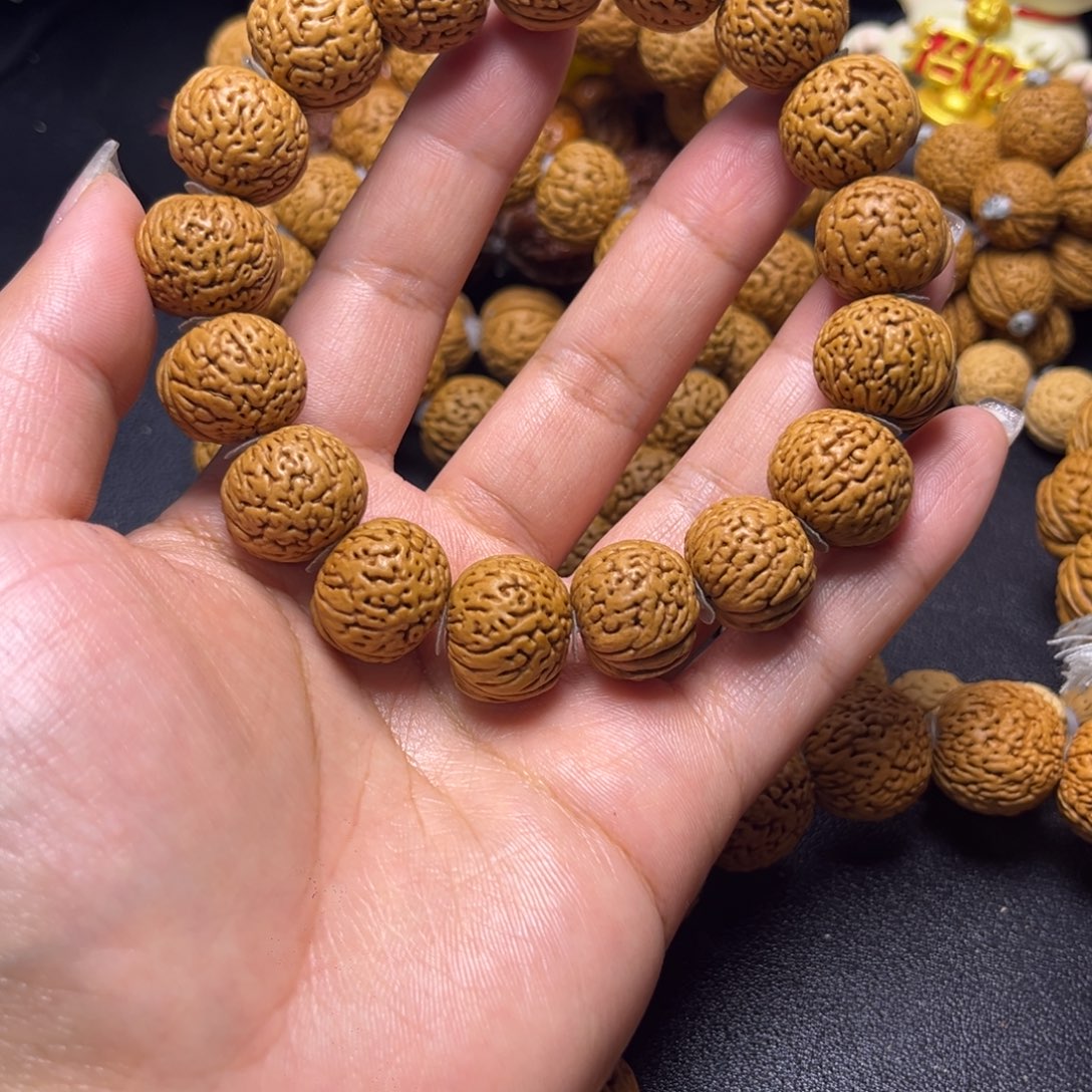 余***生吊坠桃核17+王者南瓜