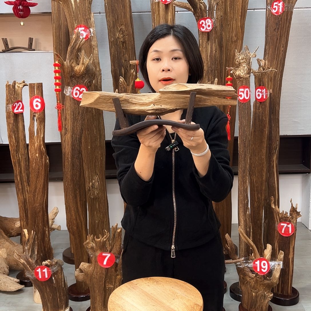 沉香摆件沉香摆件