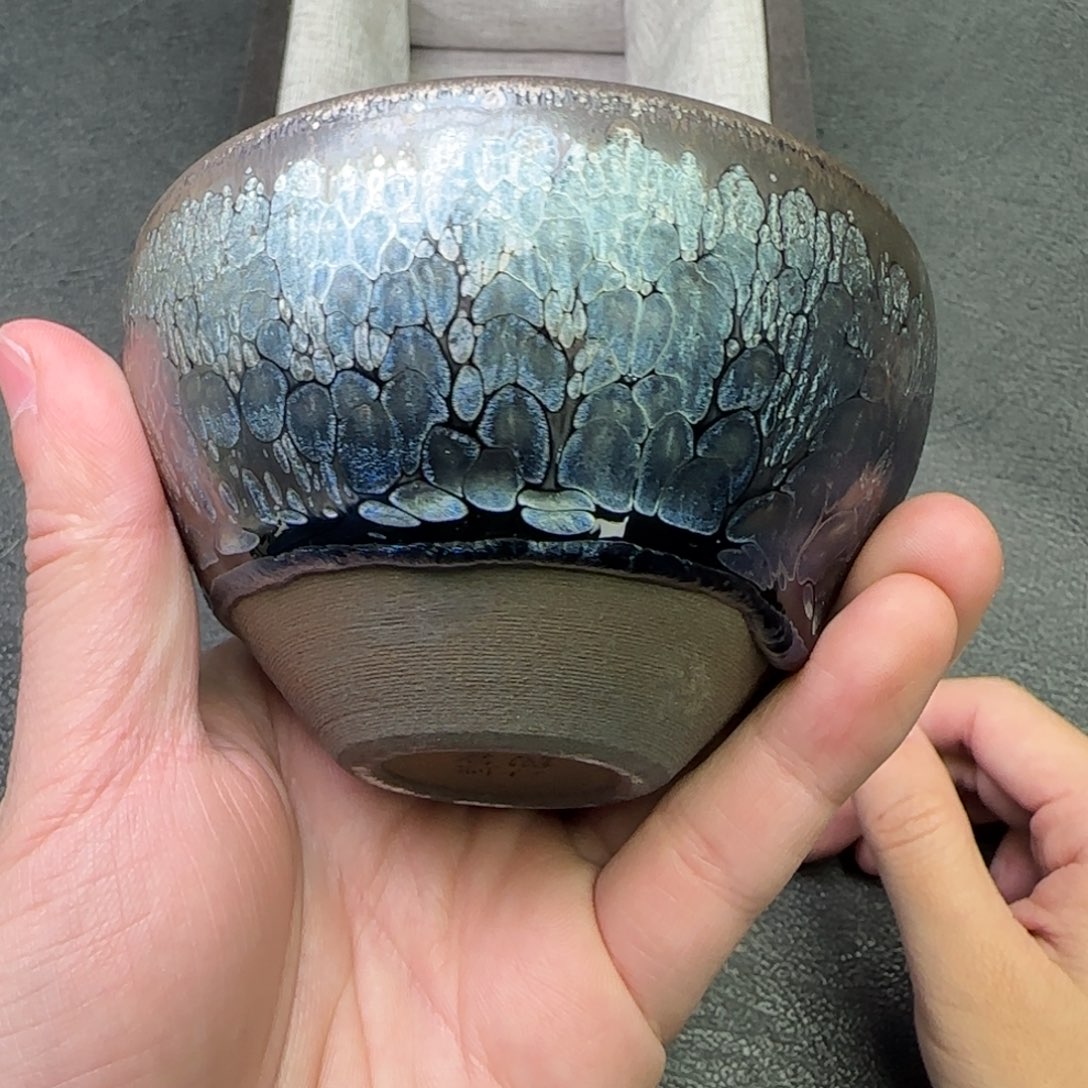 茶盏茗瓷茶器建盏链接42