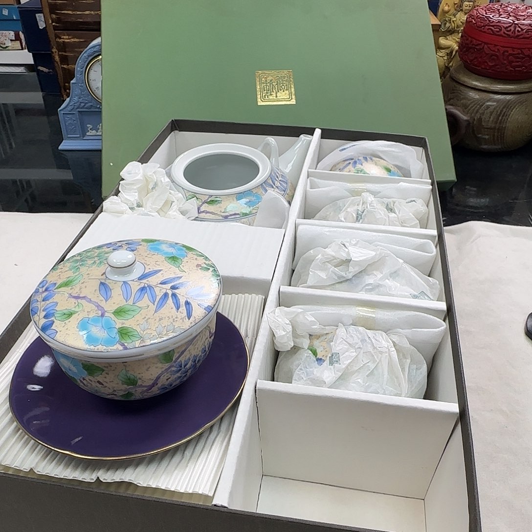 銘海精选，天天好物68