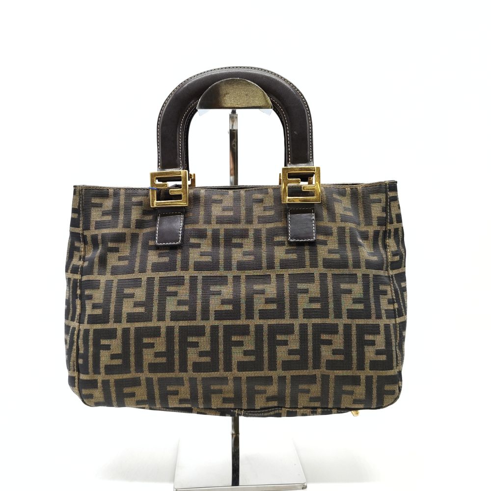 元品奢选/95新/芬迪/文件夹/SN-X500760