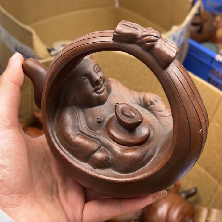 紫砂茶壶紫砂壶等各种